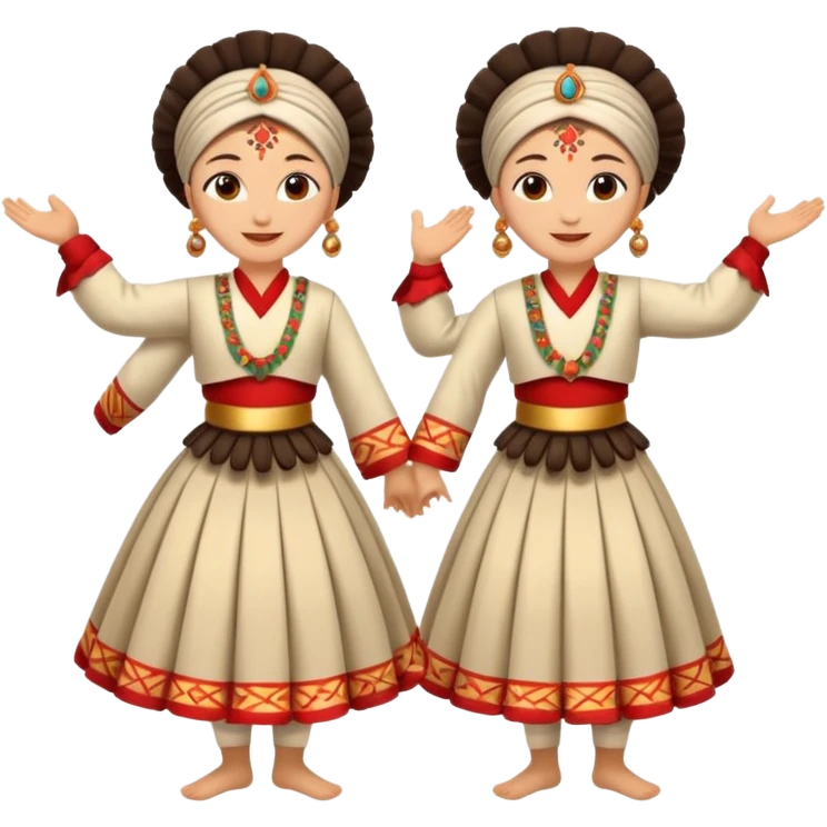 Koçari emoji