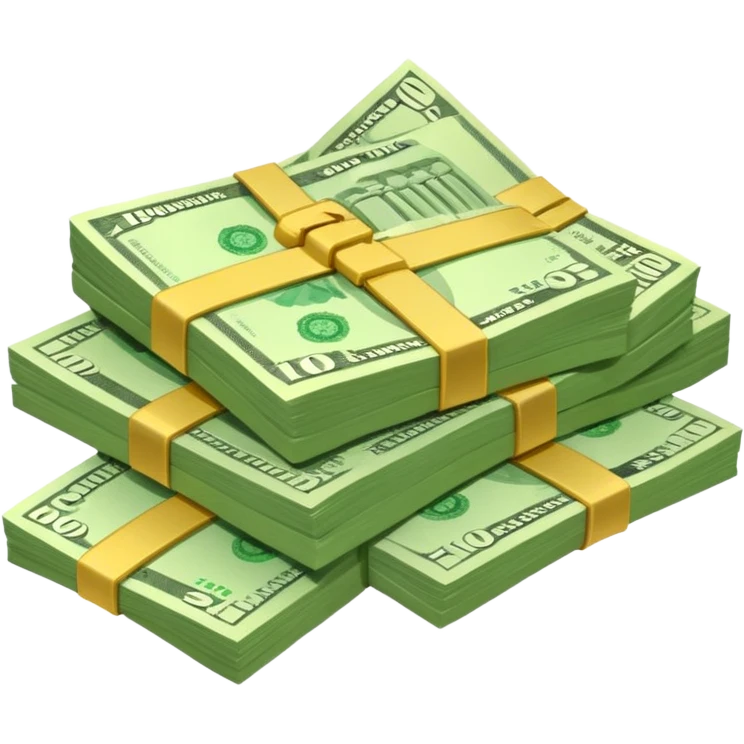 empréstimo emoji