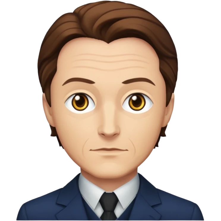 charles xavier emoji