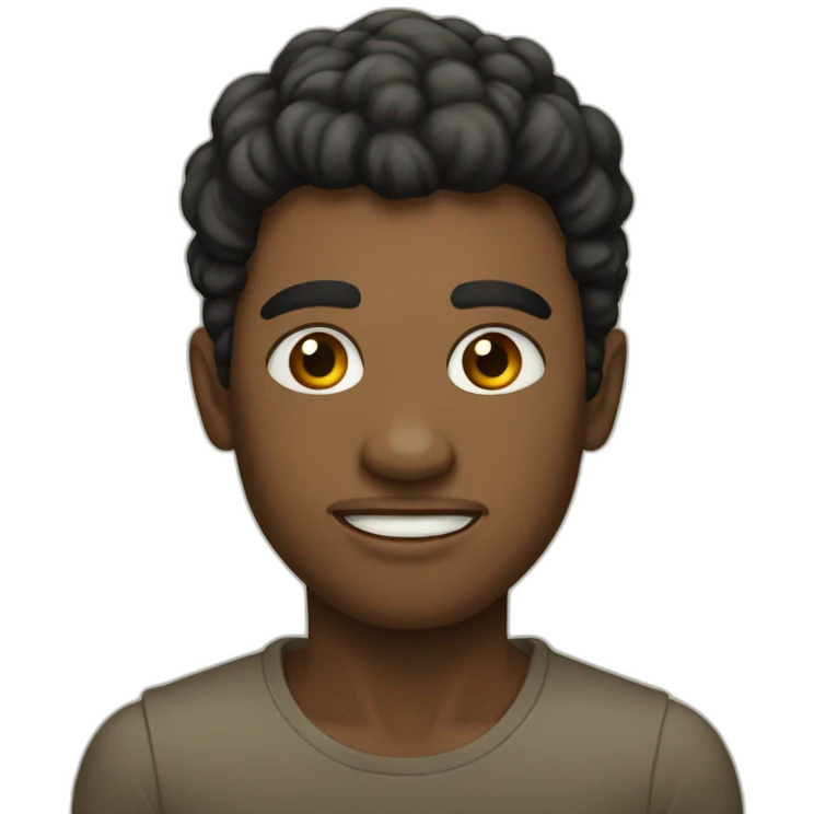 Moambe emoji