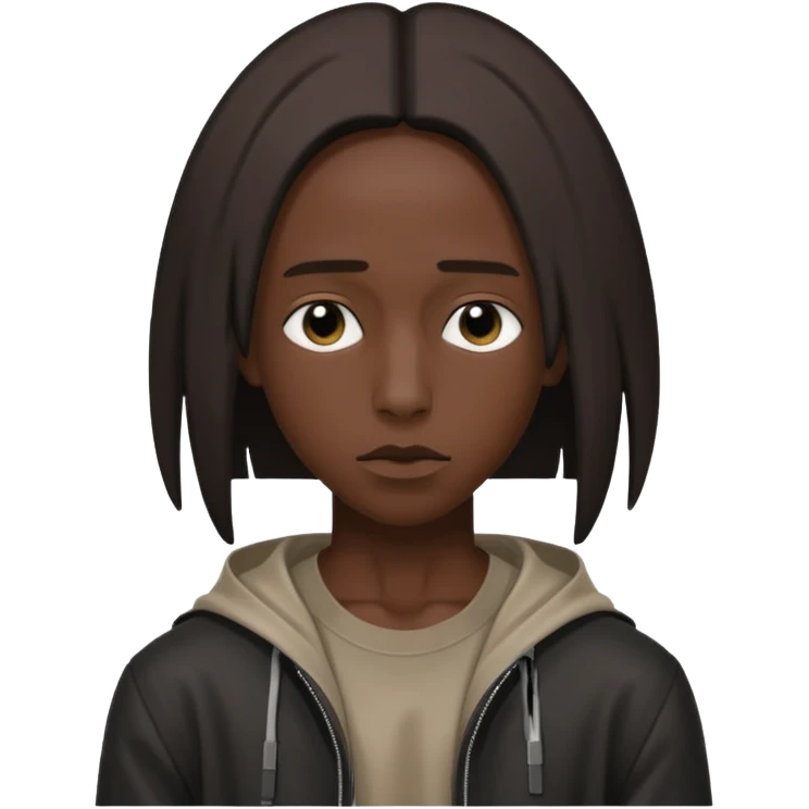 rick owens emoji