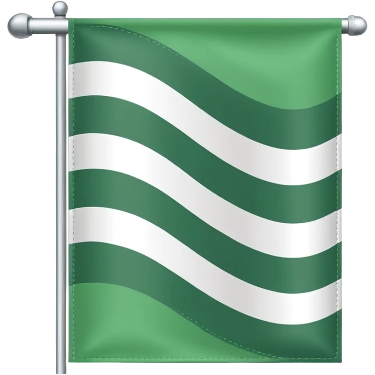 Aroace flag emoji