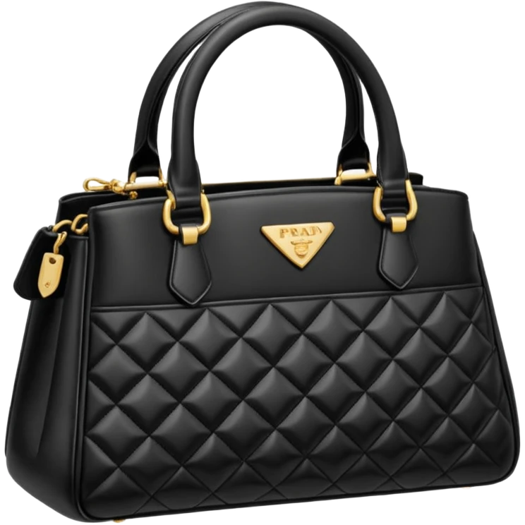 prada emoji