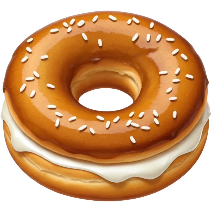 rosquillas emoji