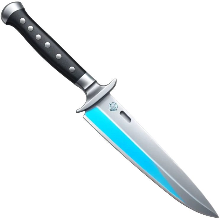 KNIFE emoji