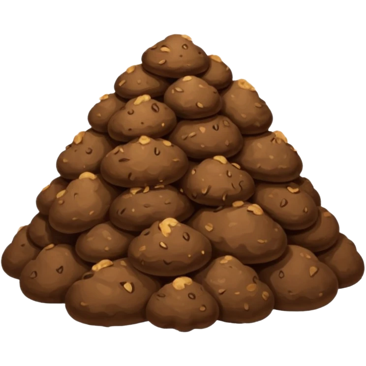 Caca emoji
