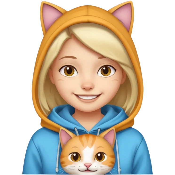 Hello kit emoji