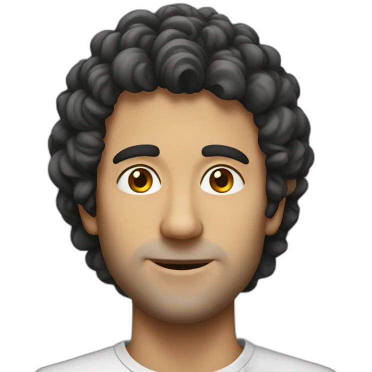 Jonathan Cohen emoji