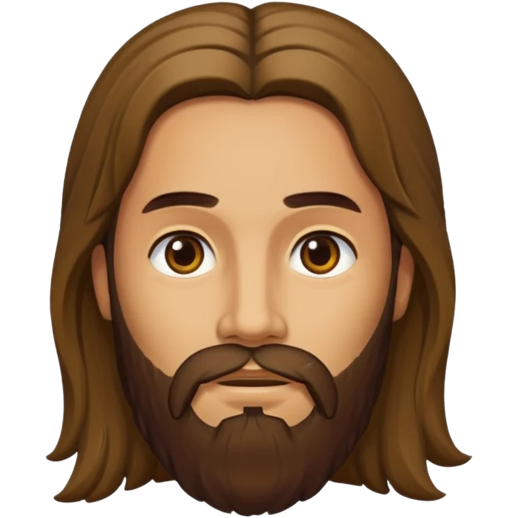 Jesus emoji