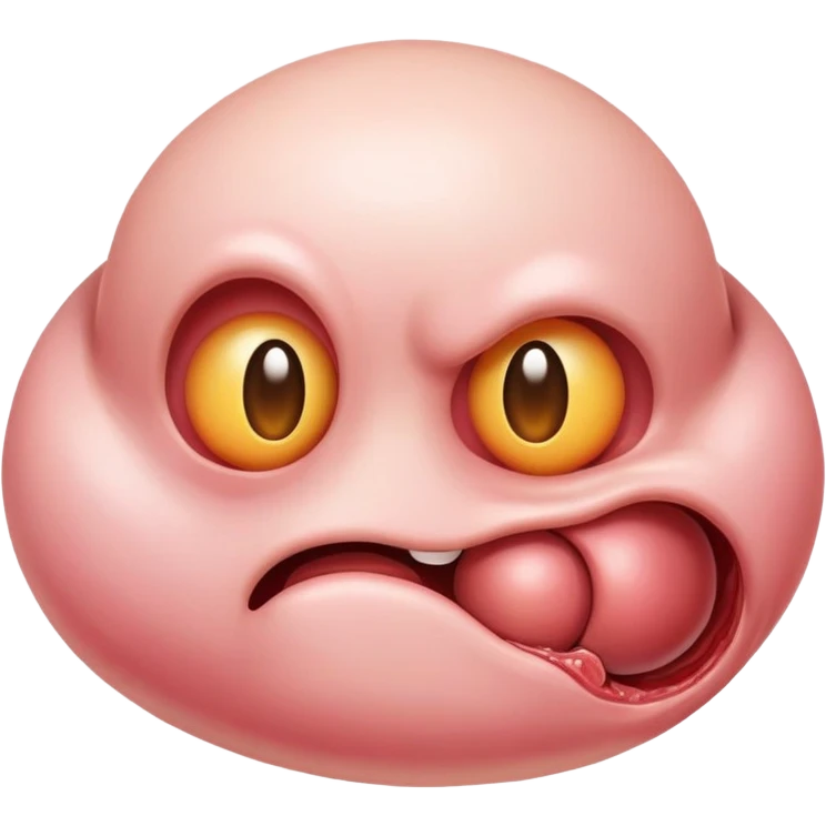 Tum emoji