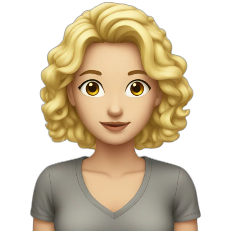elina emoji