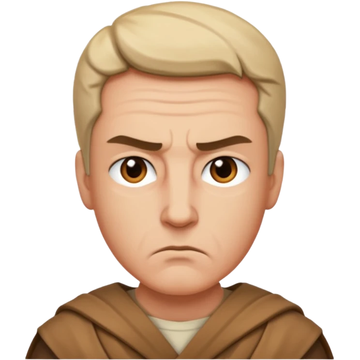 Mal emoji