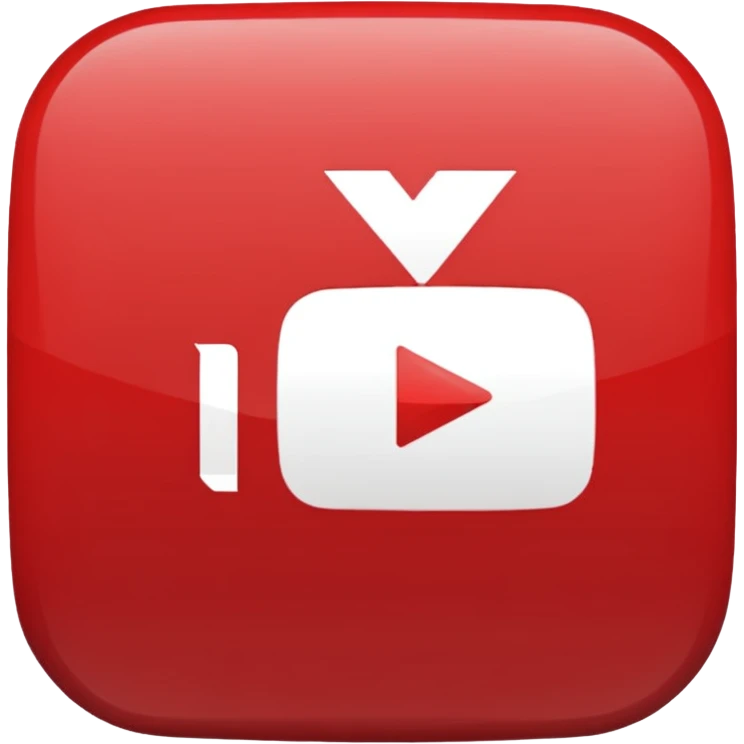 YouTube emoji
