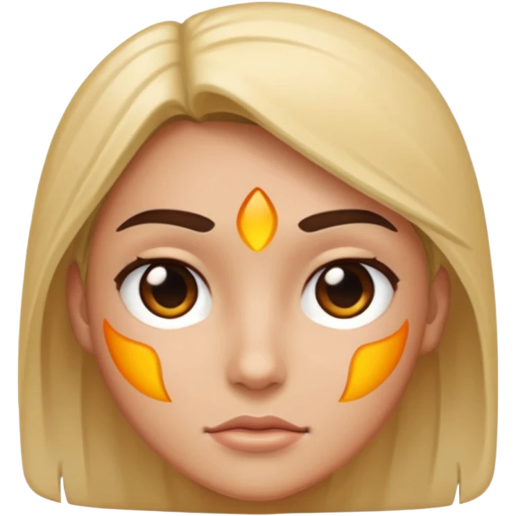 effort emoji