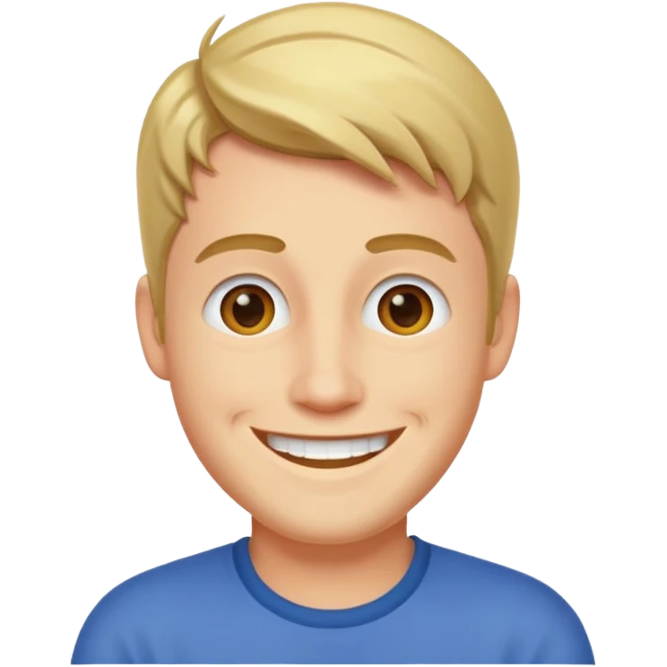 Ben Phillips, YouTuber (b.1992) emoji