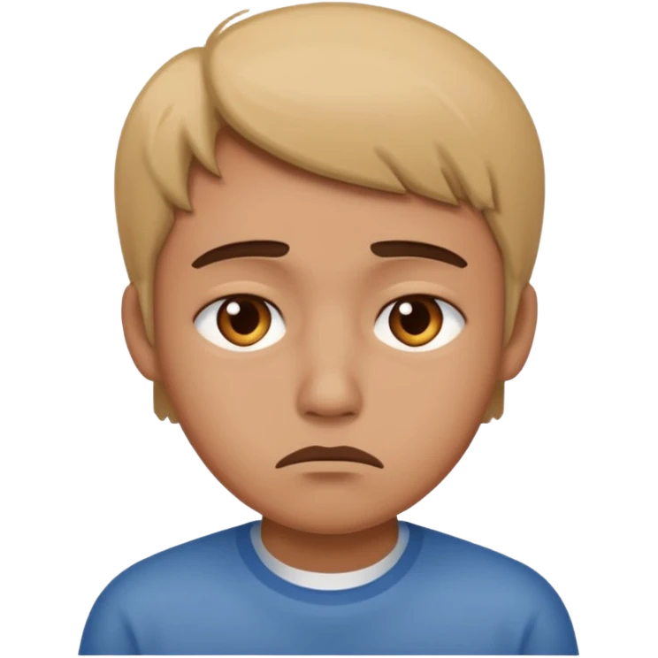 Stop😔🖐 emoji