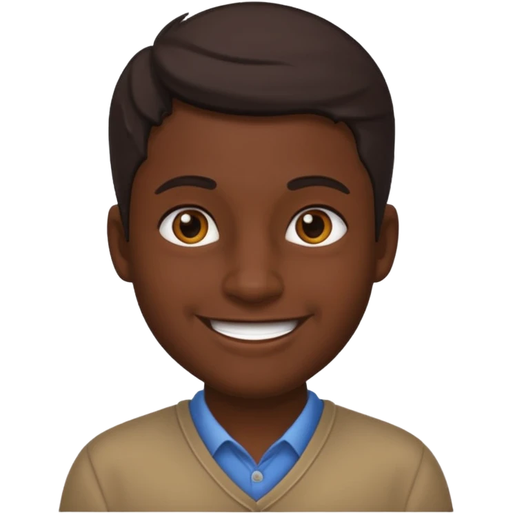 Gitan emoji