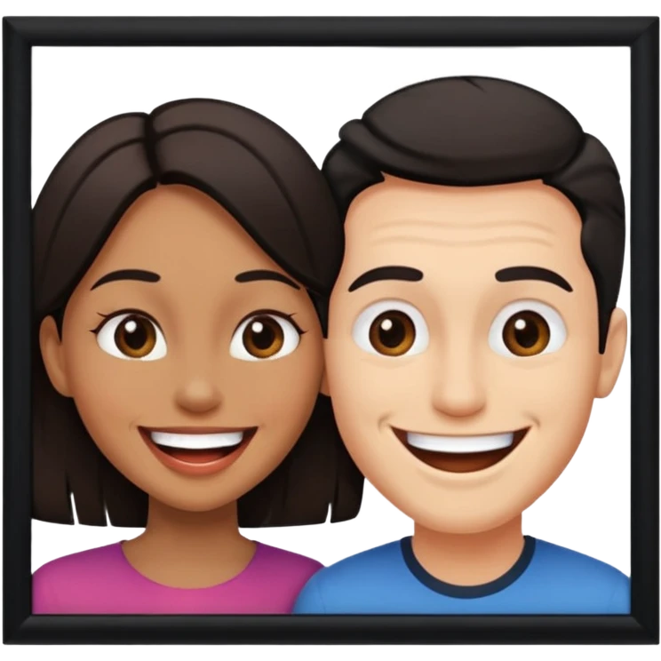 Vice versa 2 emoji