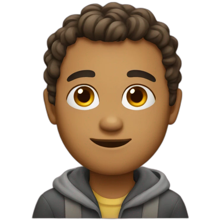 Zizi emoji