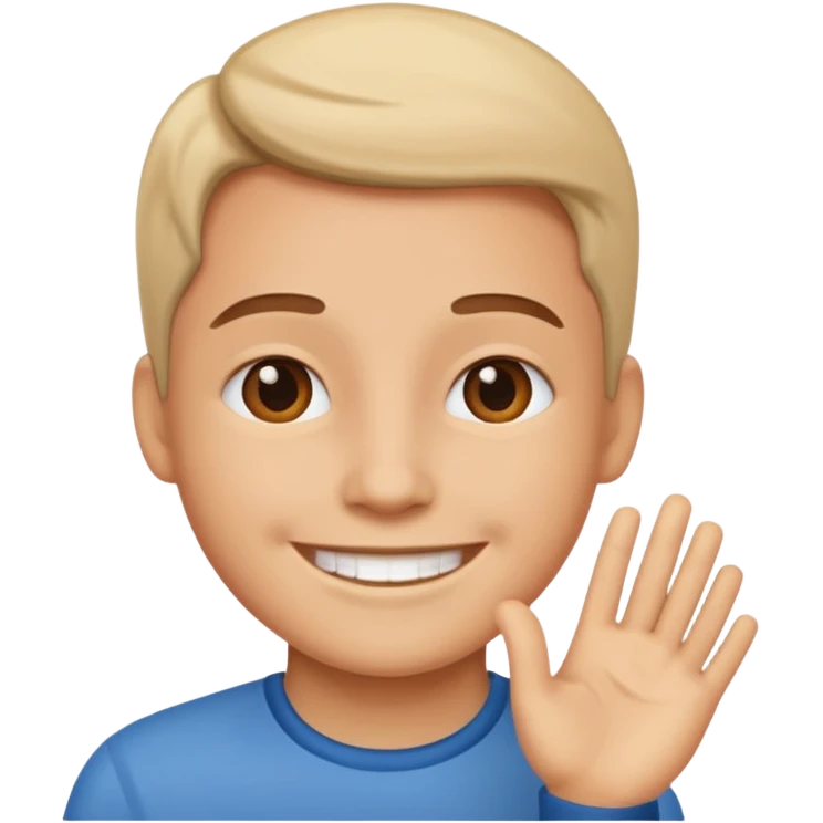 helper emoji