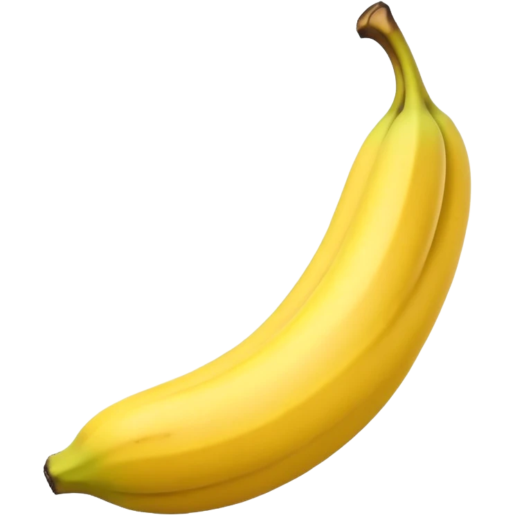 platano emoji