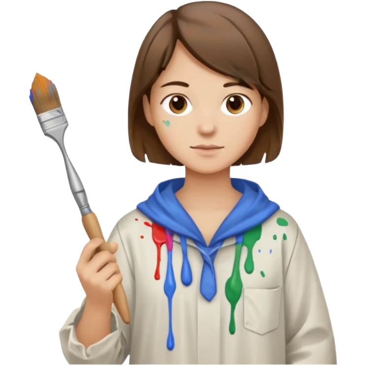 화가 emoji
