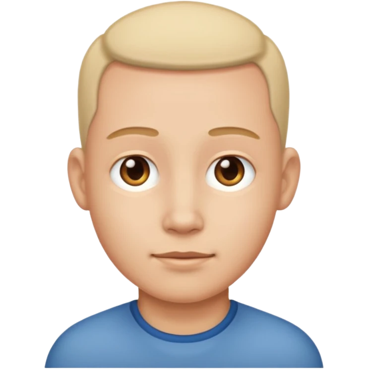 no ears emoji