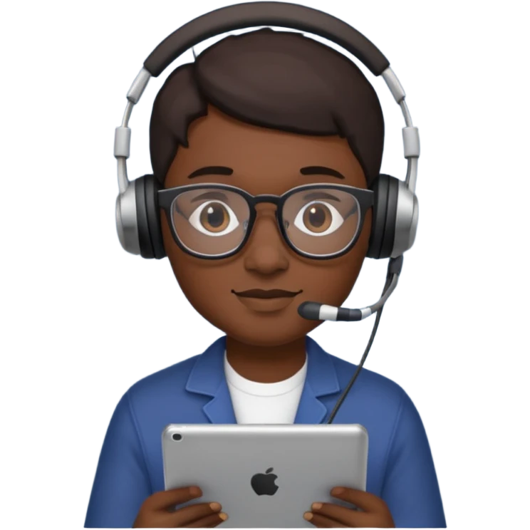 web designer emoji