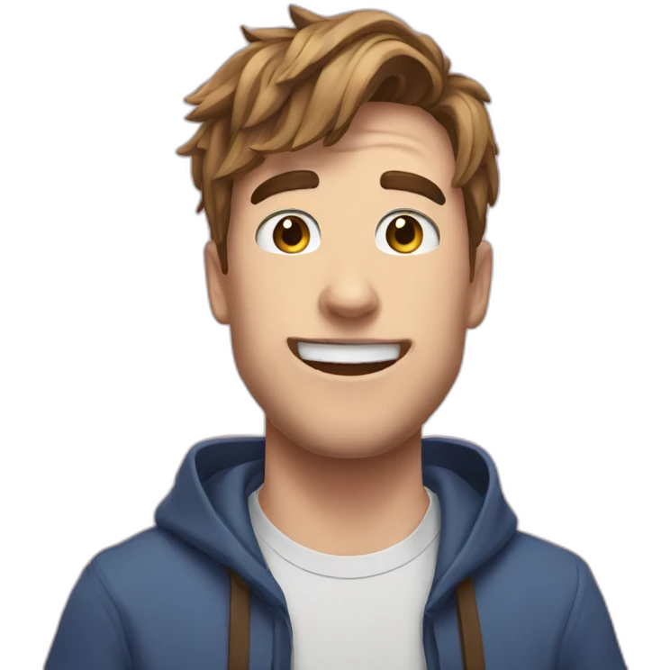 MrBeast emoji