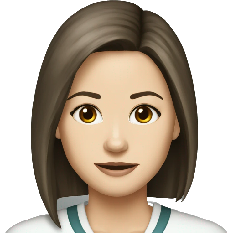 Allison Cameron from House M.D. emoji