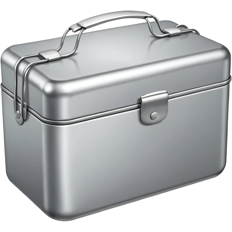 Lunchbox emoji