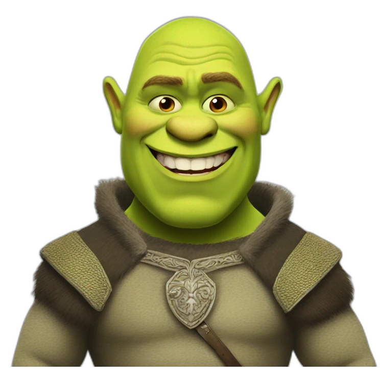 putin-as-shrek emoji