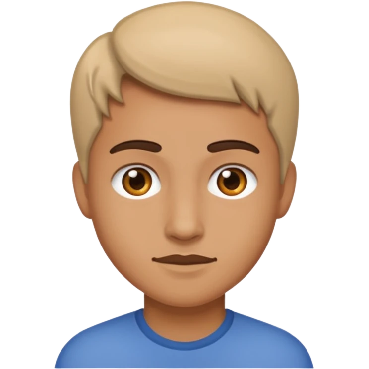Benim dünyam  emoji