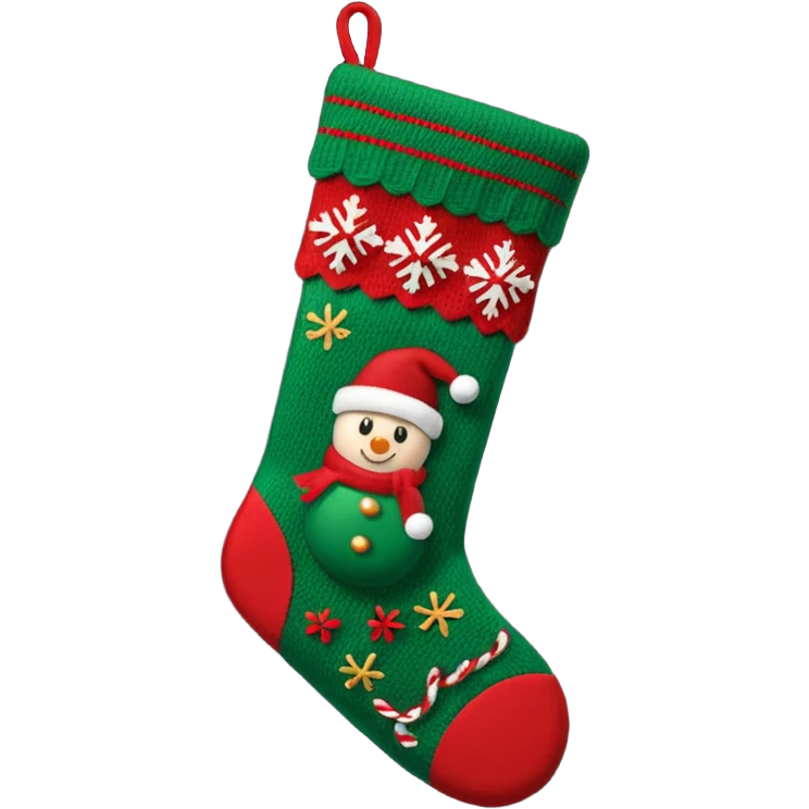 Christmas  emoji
