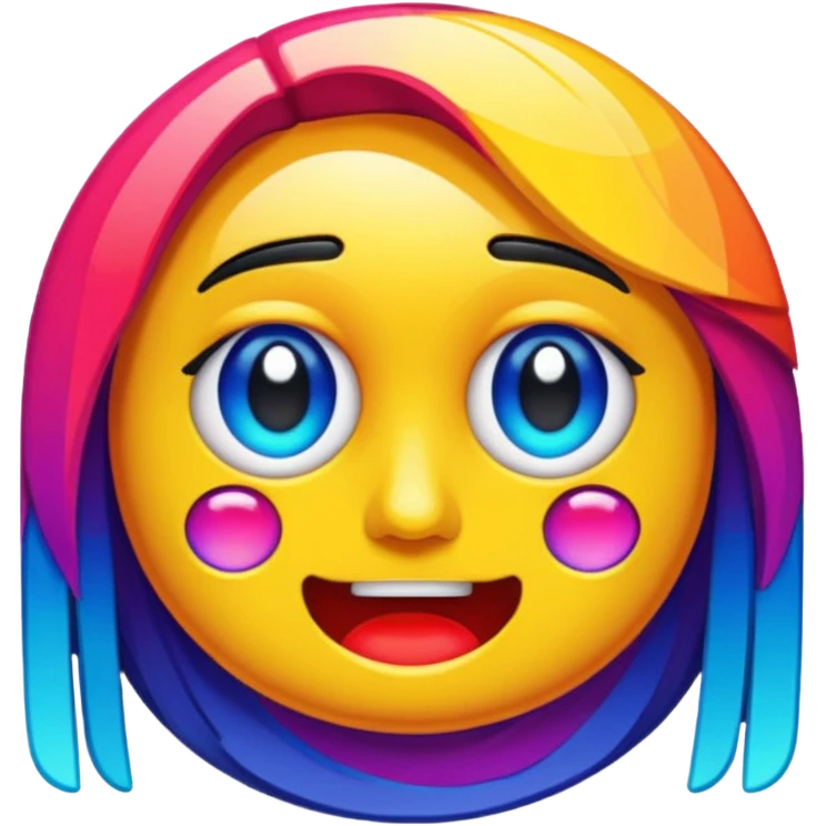 x de error  emoji
