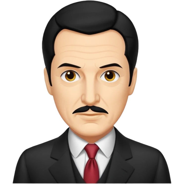 Vincent Price emoji