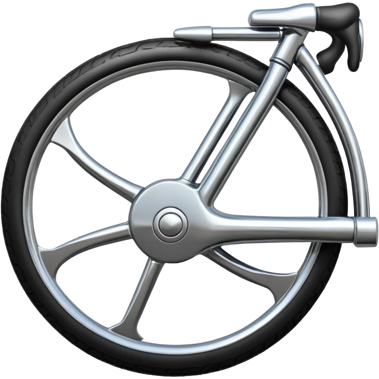 Cycle emoji