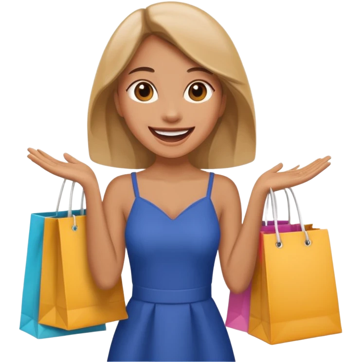 black friday emoji
