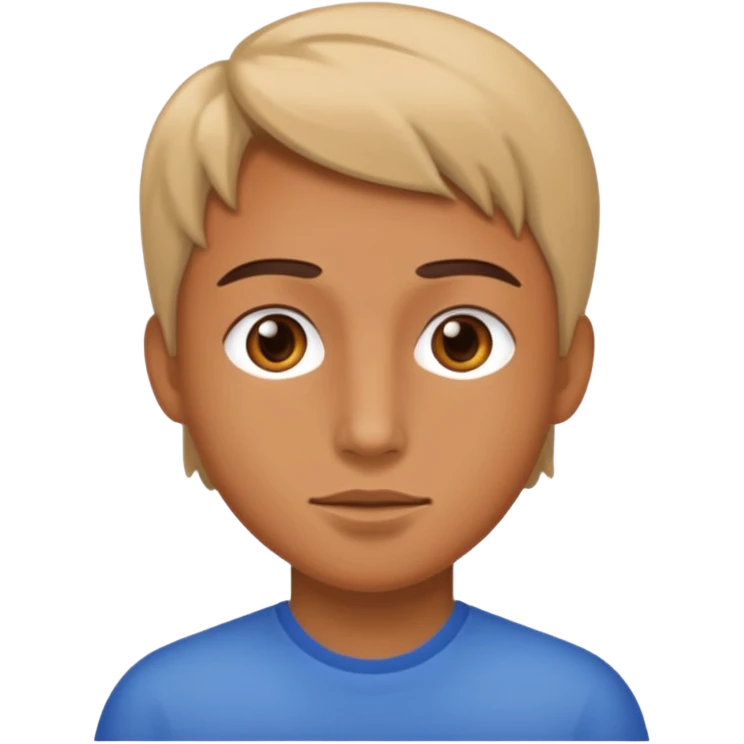 unknown user emoji