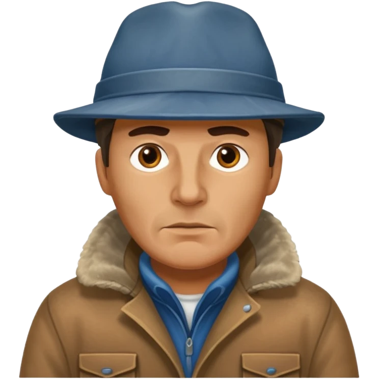 ice road trucker emoji