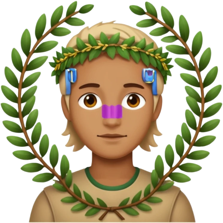 Ad laurent emoji