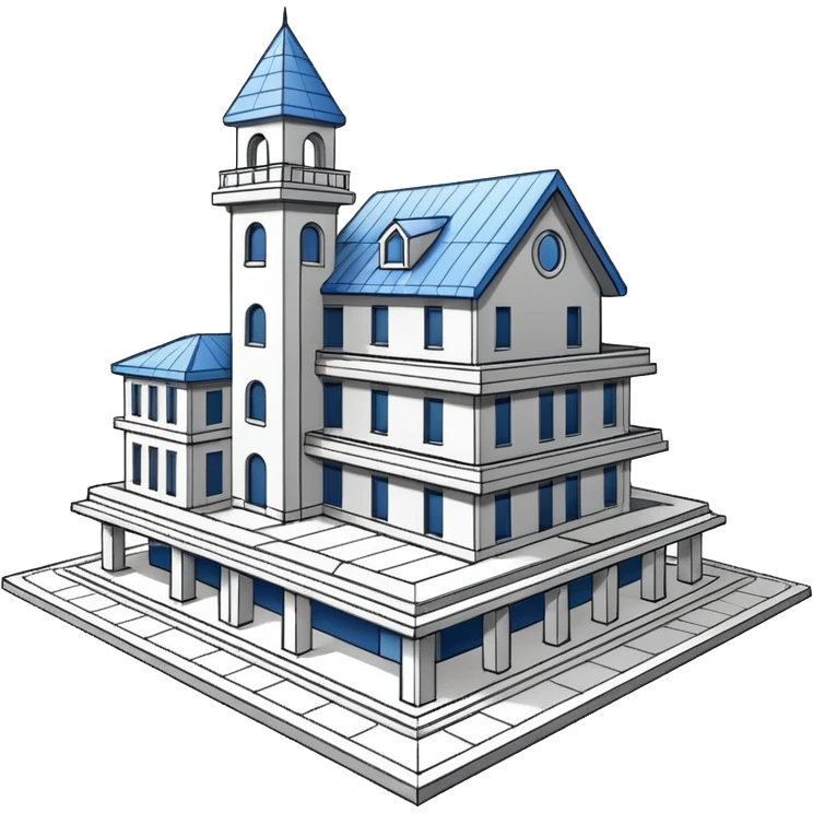 Blueprint emoji