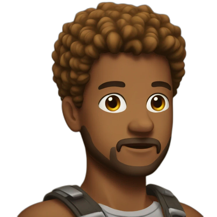 Coman emoji