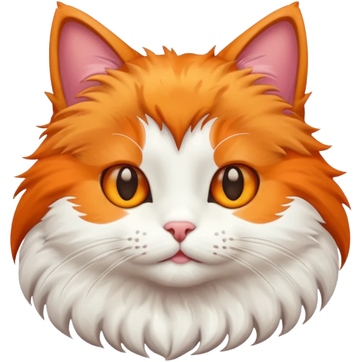 پیشی emoji