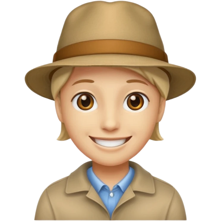 Pipi emoji