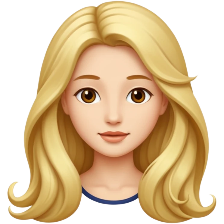 beauty emoji