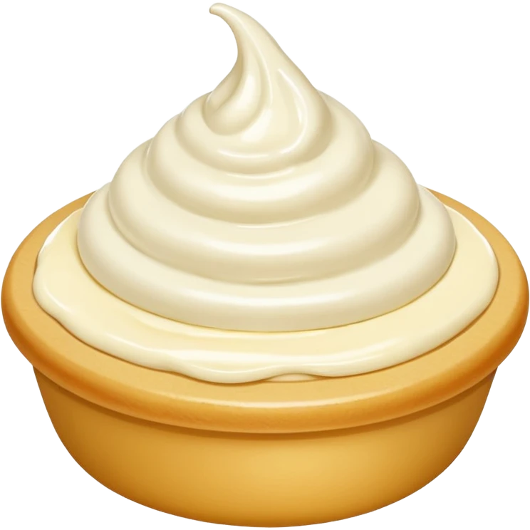 mayo emoji