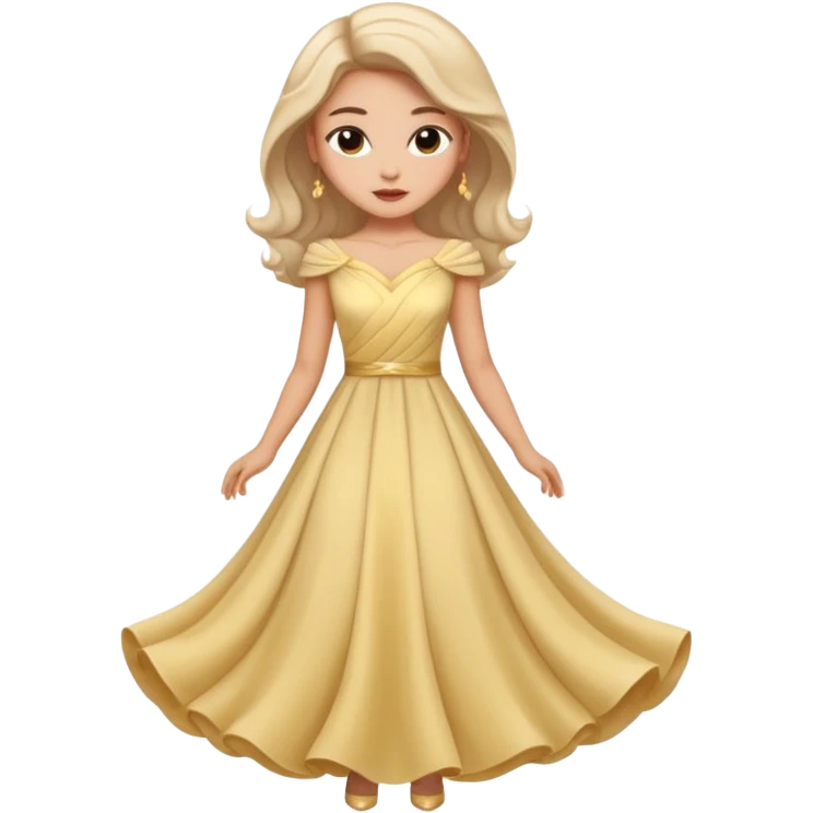 Transvestite emoji