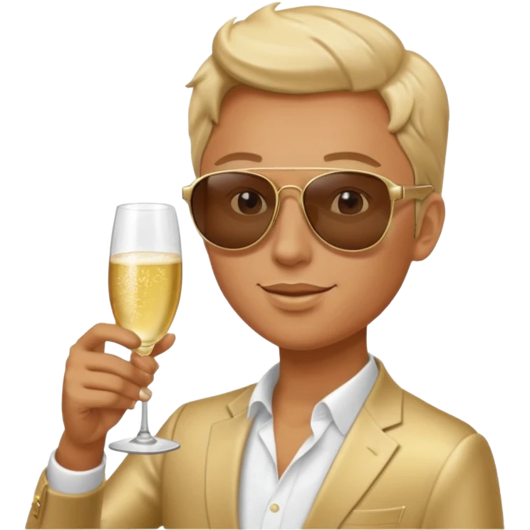 Ad emoji