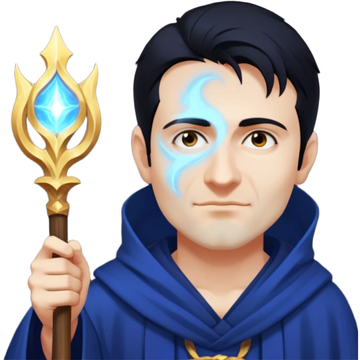 Astral Magister emoji